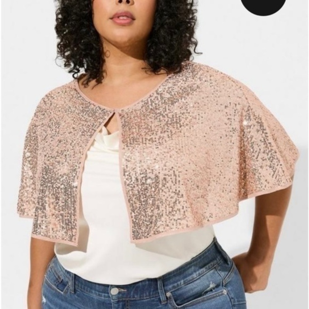 Torrid Torrid. - Picture 2 of 5